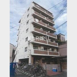 ドゥエリング成育 3階 築22年9ヶ月の賃貸物件