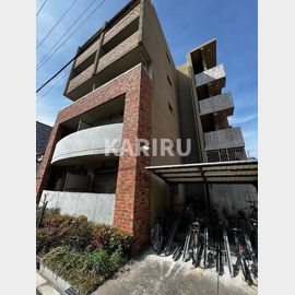 深江橋駅より徒歩4分 3階 築12年11ヶ月の賃貸物件