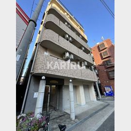 ガレットコートの賃貸物件