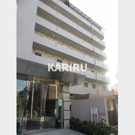 今里駅より徒歩3分 5階 築20年7ヶ月の賃貸物件