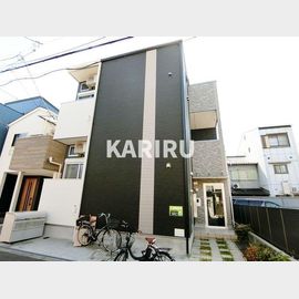 ルーイヒハイム 2階 築7年6ヶ月の賃貸物件