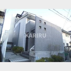 城北公園通駅より徒歩13分 1階 築20年8ヶ月の賃貸物件