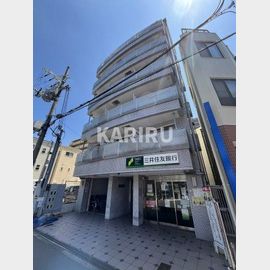 サンシャイン高倉 6階 築31年8ヶ月の賃貸物件