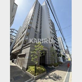 ミュプレ北浜 12階 築18年5ヶ月の賃貸物件