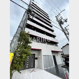 野江内代駅より徒歩10分 築8年8ヶ月 9階建の賃貸物件