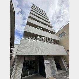 野江内代駅より徒歩7分 3階 築4年8ヶ月の賃貸物件