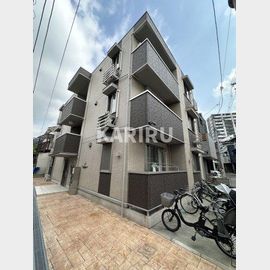 グリーンコートの賃貸物件