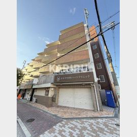 スギタ今福北ハイツ 4階 築52年3ヶ月の賃貸物件