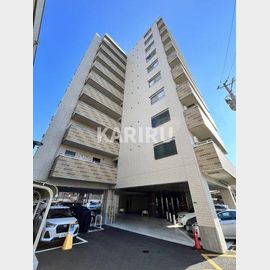 プロスペリタ野江の賃貸物件