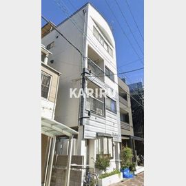 ライラックマンション 3階 築36年10ヶ月の賃貸物件