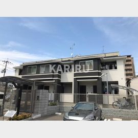 北巽駅より徒歩7分 2階 築9年1ヶ月の賃貸物件