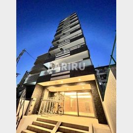 ヴィラナリー関目 4階 築2年10ヶ月の賃貸物件