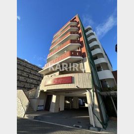 ジョイパーク鶴見の賃貸物件