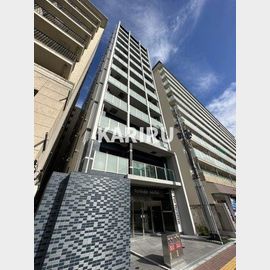 フォーリアライズ城東ファイン 9階 築2年3ヶ月の賃貸物件