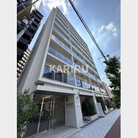 アニマーレ長堀 8階 築7年6ヶ月の賃貸物件