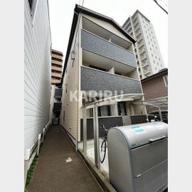 関目高殿駅より徒歩2分 2階 築7年1ヶ月の賃貸物件