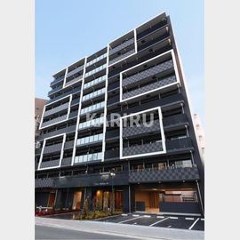 野江内代駅より徒歩11分 2階 築4年9ヶ月の賃貸物件