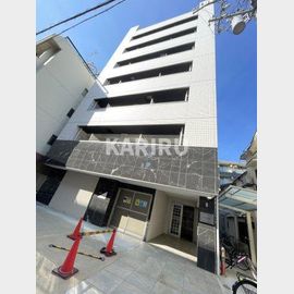 今里駅より徒歩4分 4階 築6年3ヶ月の賃貸物件