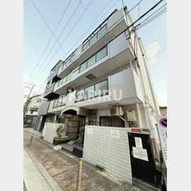 ロマネスク大種の賃貸物件