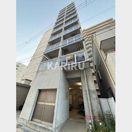 新深江駅より徒歩1分 2階 築17年1ヶ月の賃貸物件