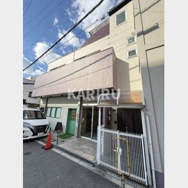 シャンテ．２１ 1階 築36年1ヶ月の賃貸物件