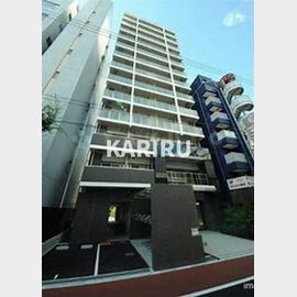 エスリード京橋 3階 築10年5ヶ月の賃貸物件