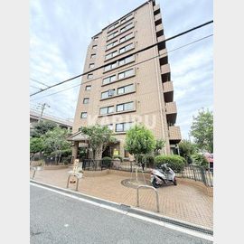 今里駅より徒歩6分 5階 築33年11ヶ月の賃貸物件