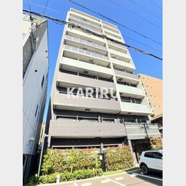 都島駅より徒歩6分 4階 築3年4ヶ月の賃貸物件