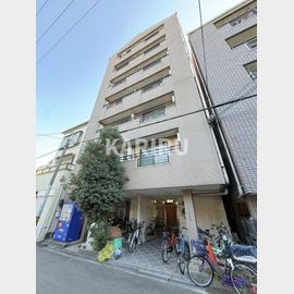 千林大宮駅より徒歩10分 2階 築34年の賃貸物件