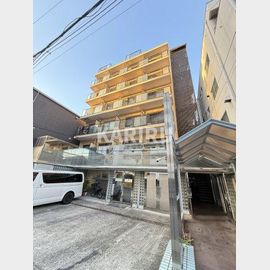 ラフォーレ今里 4階 築40年5ヶ月の賃貸物件