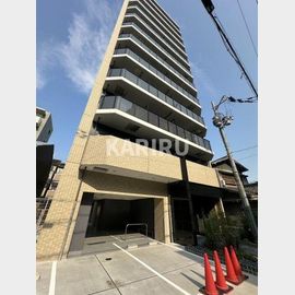 リヴェント森ノ宮の賃貸物件