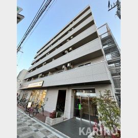 ＰＡＲＫＣＵＢＥ 4階 築5年10ヶ月の賃貸物件