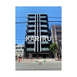 フウキレジデンス関目の賃貸物件