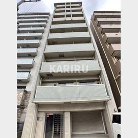 メゾン・ド・ヴィレ都島 3階 築20年2ヶ月の賃貸物件