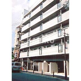 MICハイツ都島 6階 築28年3ヶ月の賃貸物件