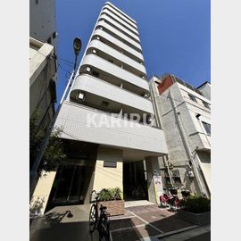 グランロード都島 9階 築10年6ヶ月の賃貸物件