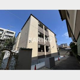 H-maison巽中 2階 新築の賃貸物件