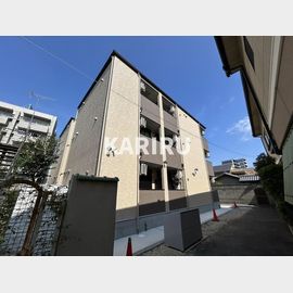 H-maison巽中 2階 新築の賃貸物件