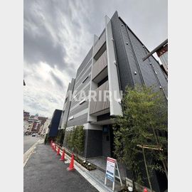 野江内代駅より徒歩8分 新築 4階建の賃貸物件