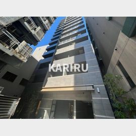 IBCResdenceWest 3階 築2年3ヶ月の賃貸物件