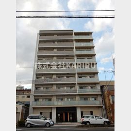 レミオコート都島 9階 築6年8ヶ月の賃貸物件