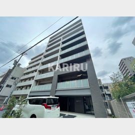 谷町六丁目駅より徒歩4分 6階 築5年5ヶ月の賃貸物件