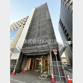 大阪城北詰駅より徒歩5分 3階 築16年6ヶ月の賃貸物件