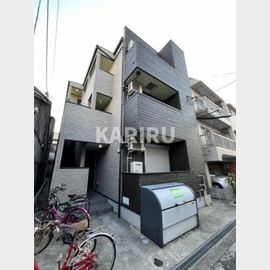 関目高殿駅より徒歩4分 2階 築8年1ヶ月の賃貸物件