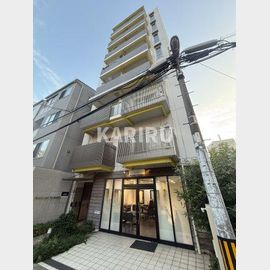 京橋駅より徒歩3分 6階 築19年4ヶ月の賃貸物件