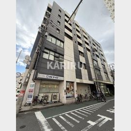 蒲生四丁目駅より徒歩1分 5階 築51年10ヶ月の賃貸物件