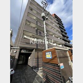 ＷＩＮＤＳＣＯＵＲＴ都島 6階 築8年11ヶ月の賃貸物件