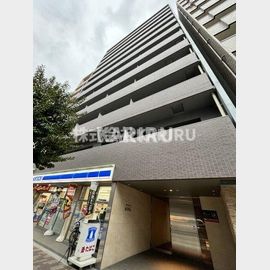 大阪城北詰駅より徒歩1分 11階 築10年の賃貸物件