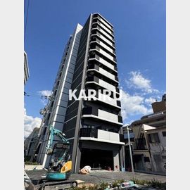 S-RESIDENCE都島Luxの賃貸物件