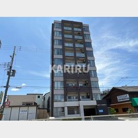 エイチ・ツーオー今里東 1階 築8年2ヶ月の賃貸物件